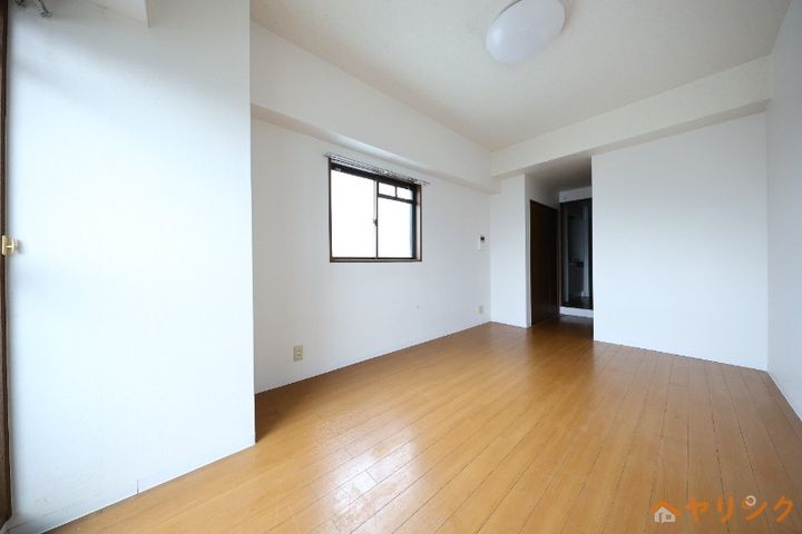 プロビデンスHAST守山の内装