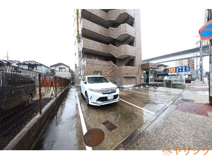 プロビデンスHAST守山のその他画像