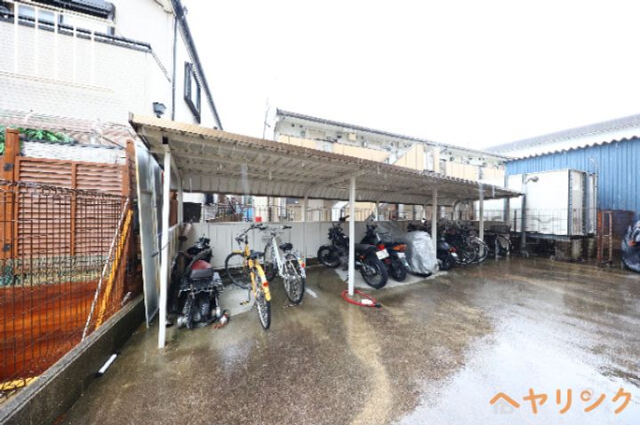 プロビデンスHAST守山のその他画像