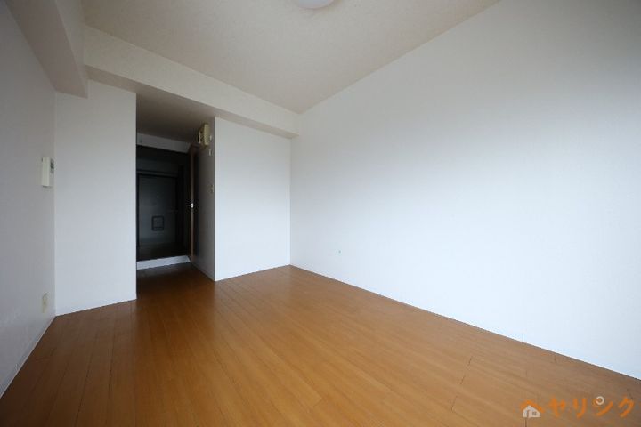 プロビデンスHAST守山の内装