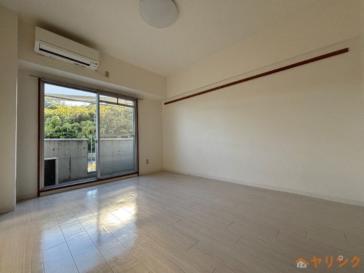 ピア・ボナール105の内装