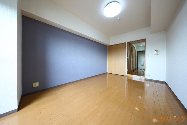 グレイスコート元郷の内装