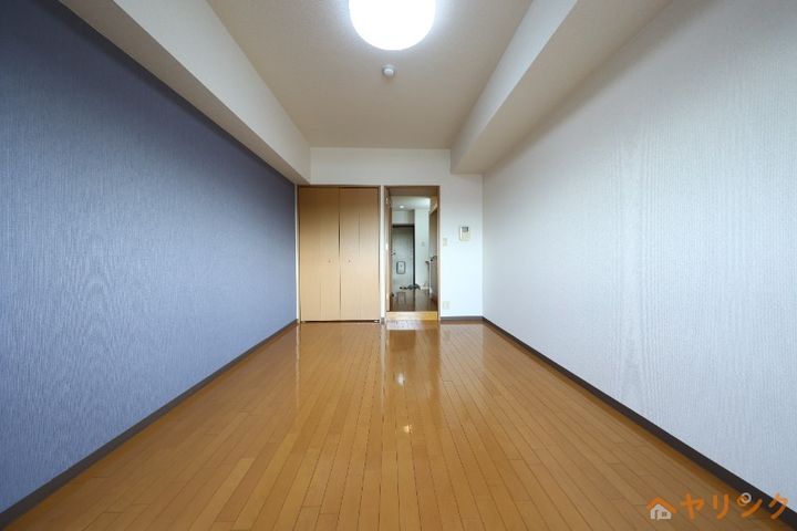グレイスコート元郷の内装