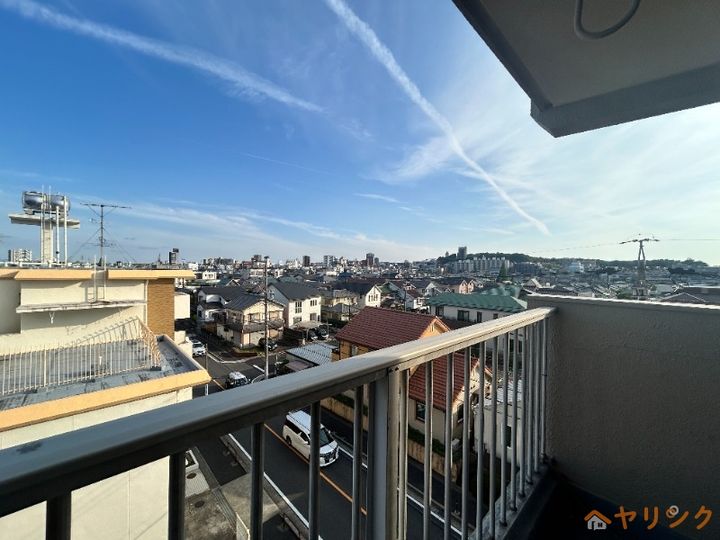 マンション一社501のその他画像