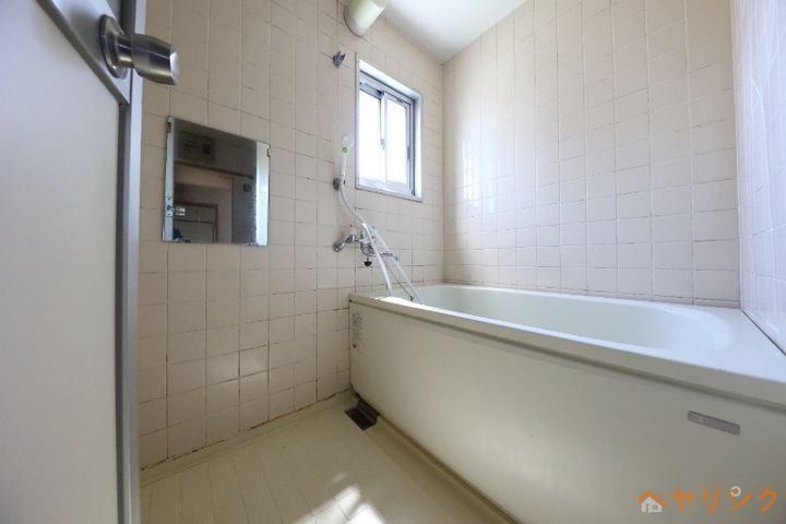 サンファミリア長久手Ⅰの風呂