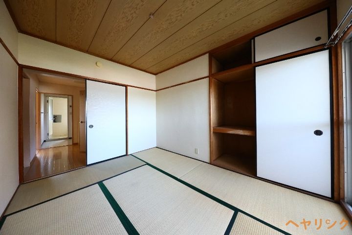 サンファミリア長久手Ⅰのその他画像