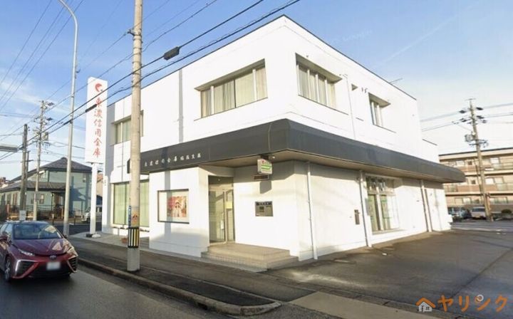 ソフィア緑ヶ丘の周辺