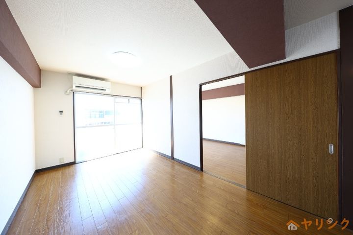 コーポ小池の内装