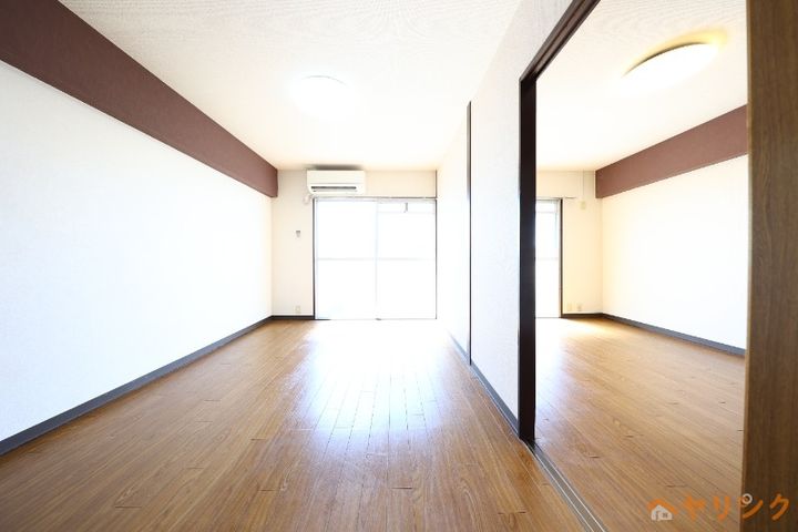 コーポ小池の内装