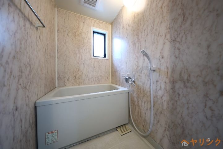 ヒルズ富士の風呂