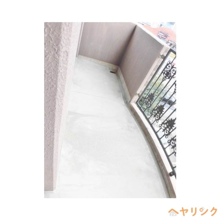 サンキャッスル岩崎のその他画像