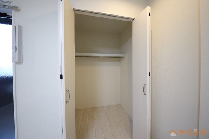 Le・Ange弐番館のその他画像