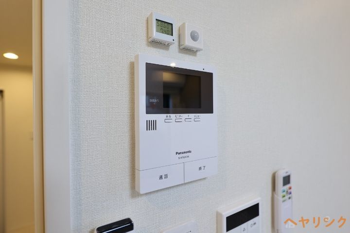 Le・Ange弐番館のその他画像
