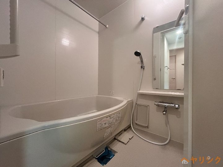 AZALEE UEZONOの風呂