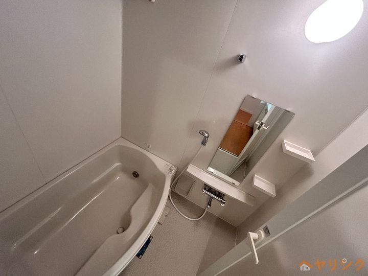 AZALEE UEZONOの風呂