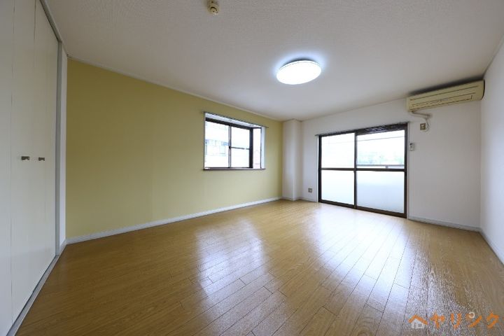 デフィⅠの内装