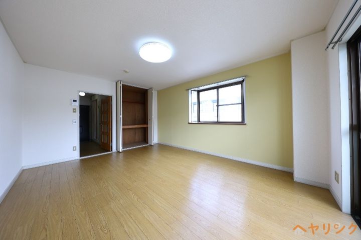 デフィⅠの内装