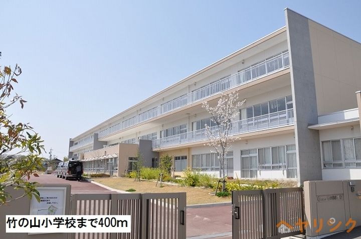 エアリーの周辺