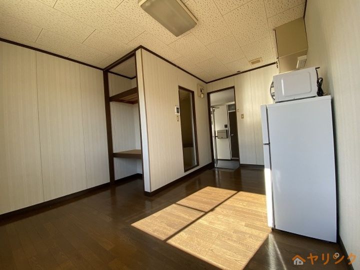 日野BASE207のその他画像