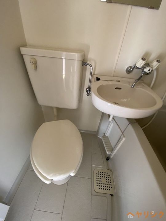 日野BASE207のその他画像