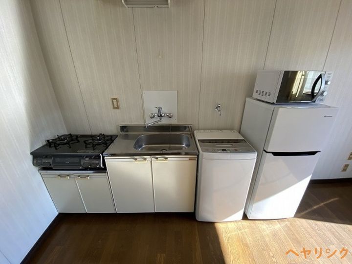 日野BASE207のその他画像