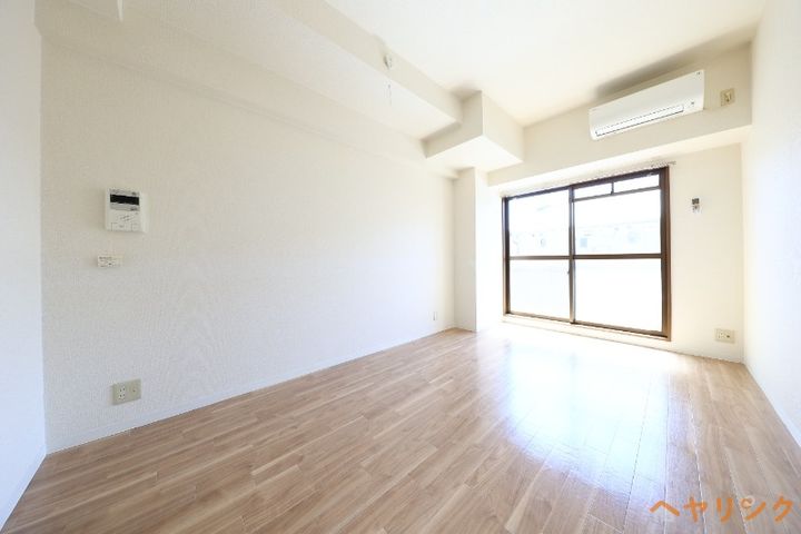 プロビデンスHAST守山の内装