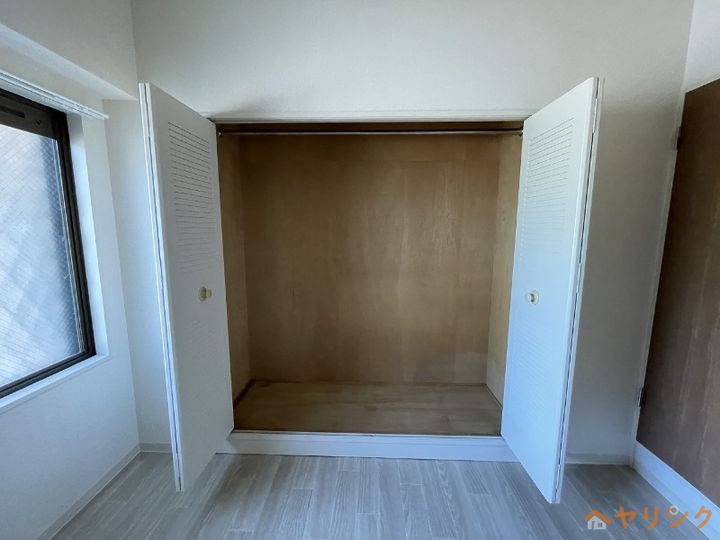 つつじヶ丘パークマンション204のその他画像