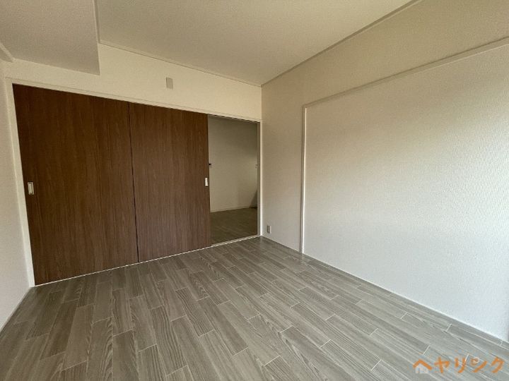 つつじヶ丘パークマンション204のその他画像