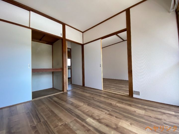 めぞん極楽のその他画像