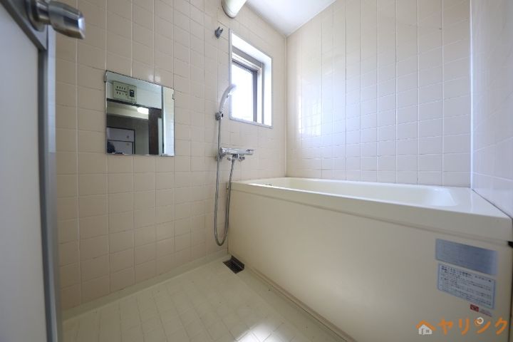 サンファミリア長久手Ⅰの風呂