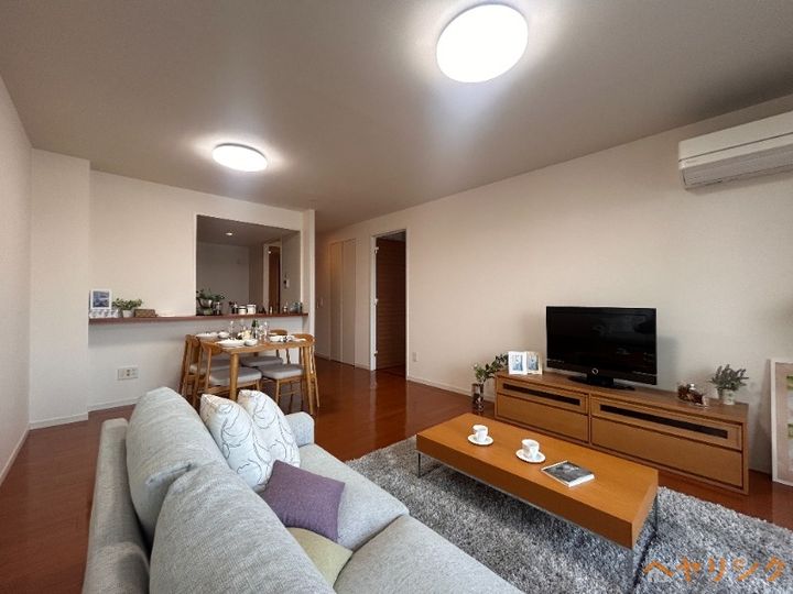 プライムメゾン富士見台のその他画像