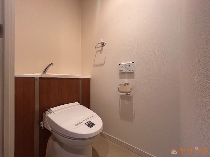 プライムメゾン富士見台のその他画像