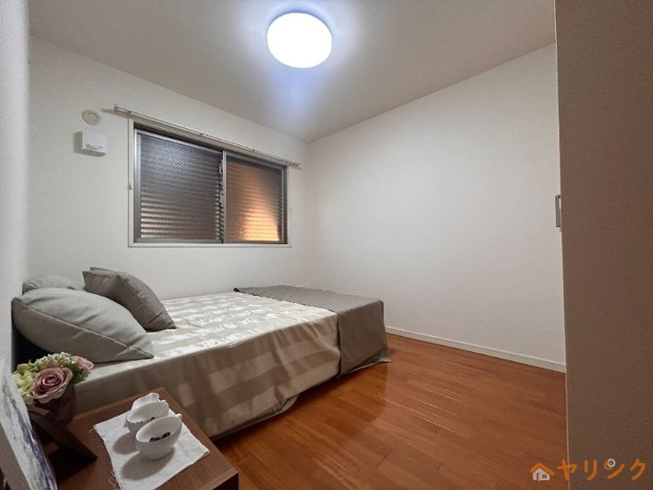 プライムメゾン富士見台の内装