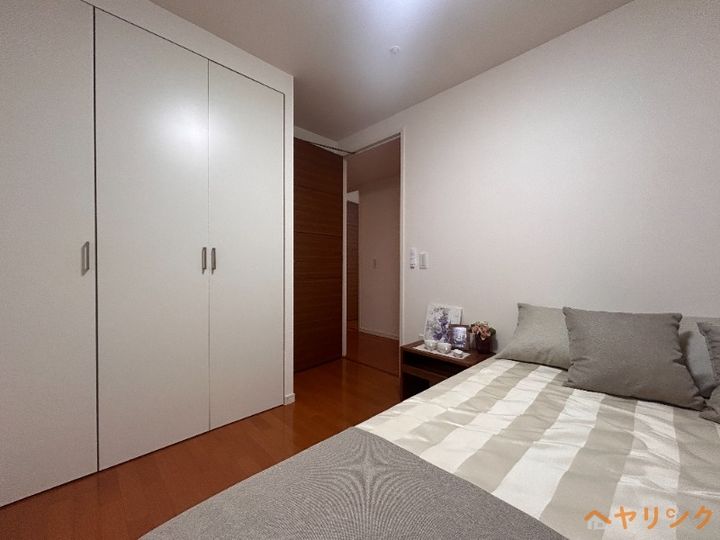 プライムメゾン富士見台のその他画像