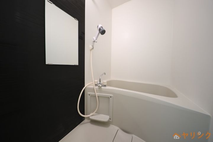 A・City守山元郷の風呂