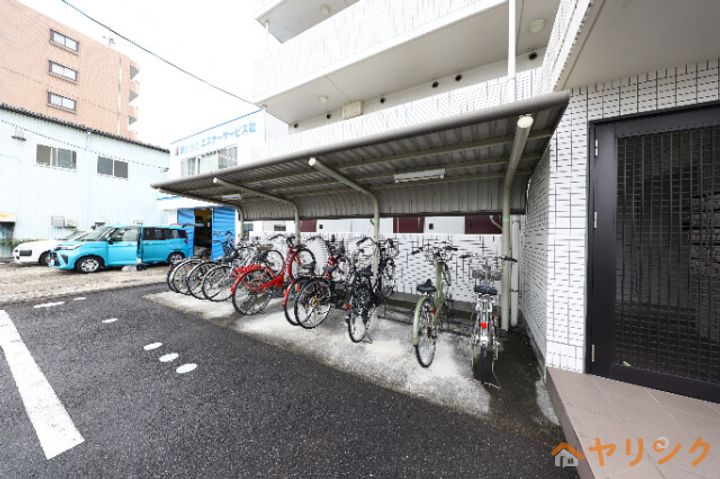 A・City守山元郷のその他画像