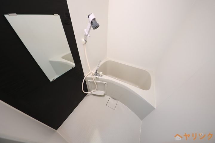 A・City守山元郷の風呂