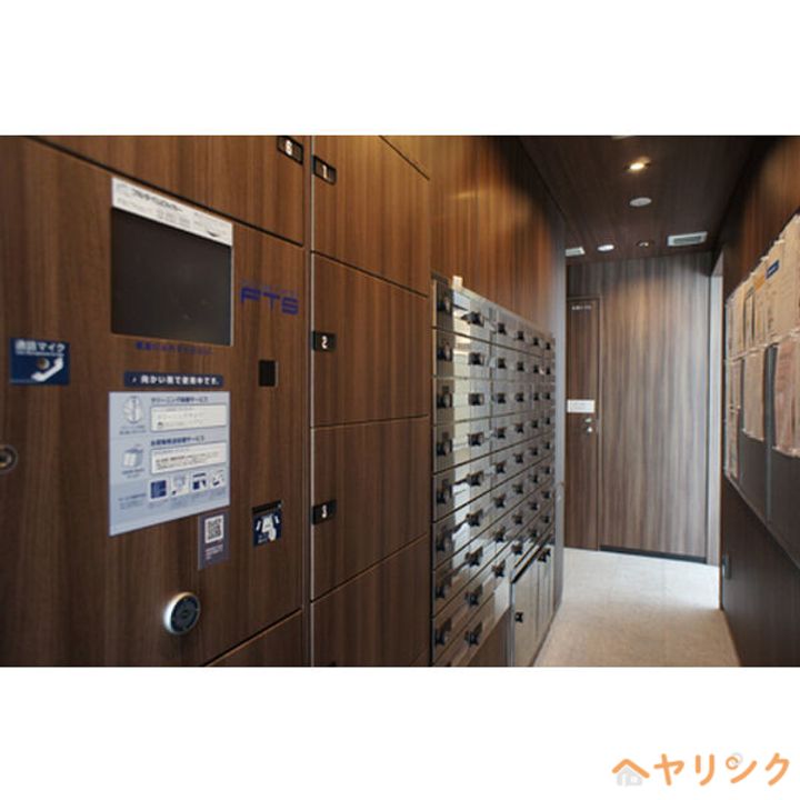 プラウド星ヶ丘のその他画像