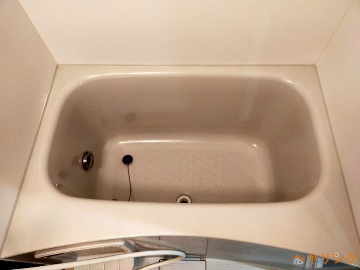 T.A.東山町ⅡC棟の風呂