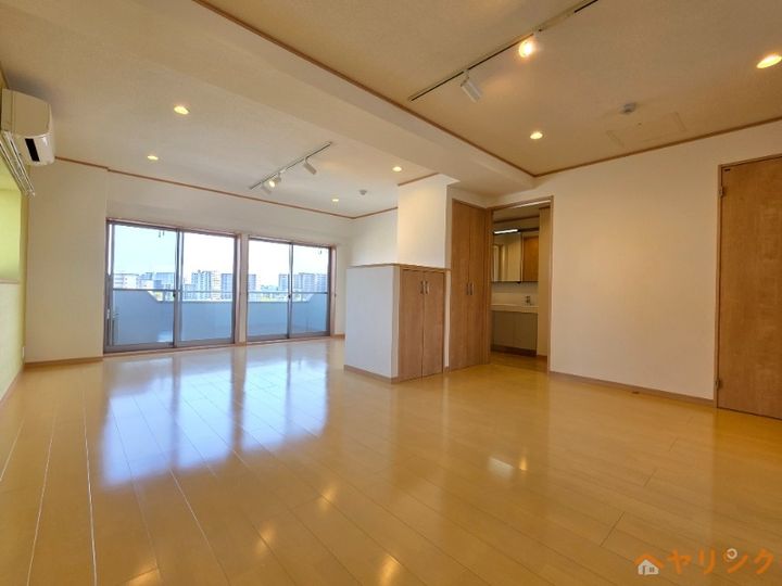 サンシャインマンションのその他画像