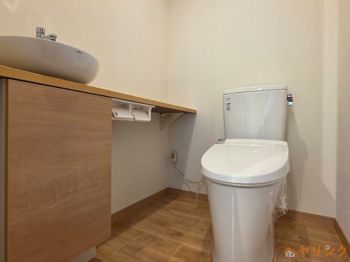 サンシャインマンションのその他画像