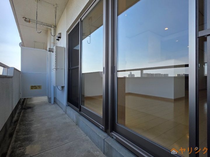 サンシャインマンションのその他画像