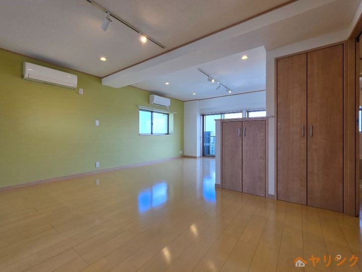 サンシャインマンションのその他画像