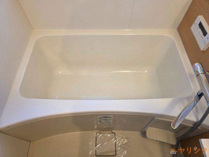 サンシャインマンションの風呂