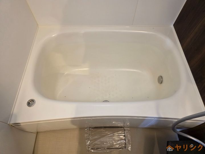 サンシャインマンション6Bの風呂