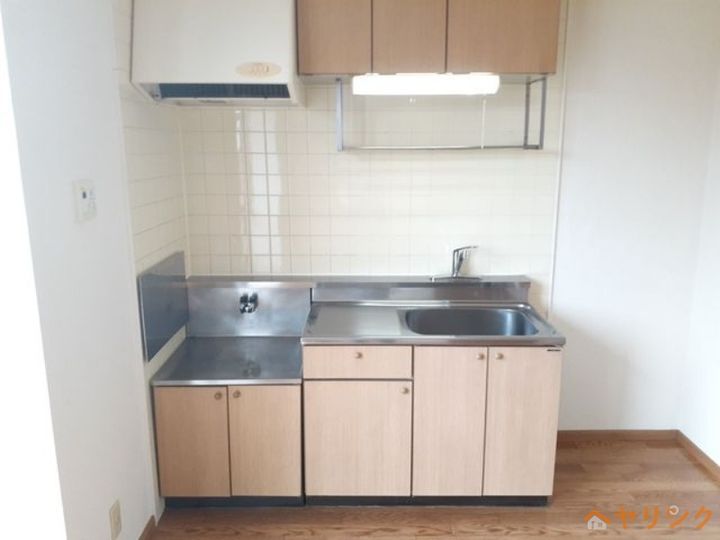 ヒルズかすみのキッチン