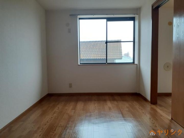 ヒルズかすみの内装