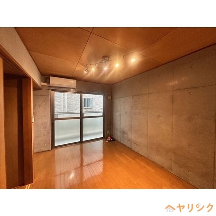 アンフレーズ藤が丘の内装