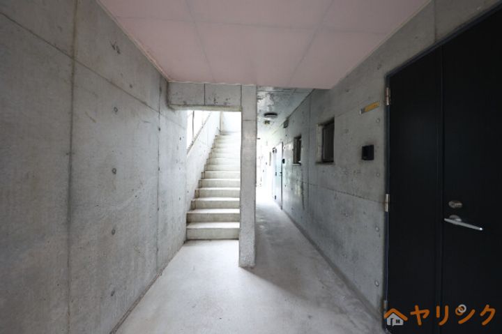 アンフレーズ藤が丘のその他画像