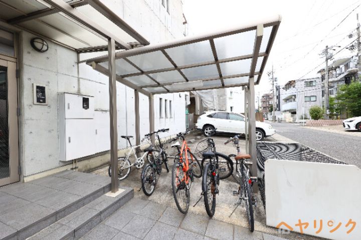 アンフレーズ藤が丘のその他画像